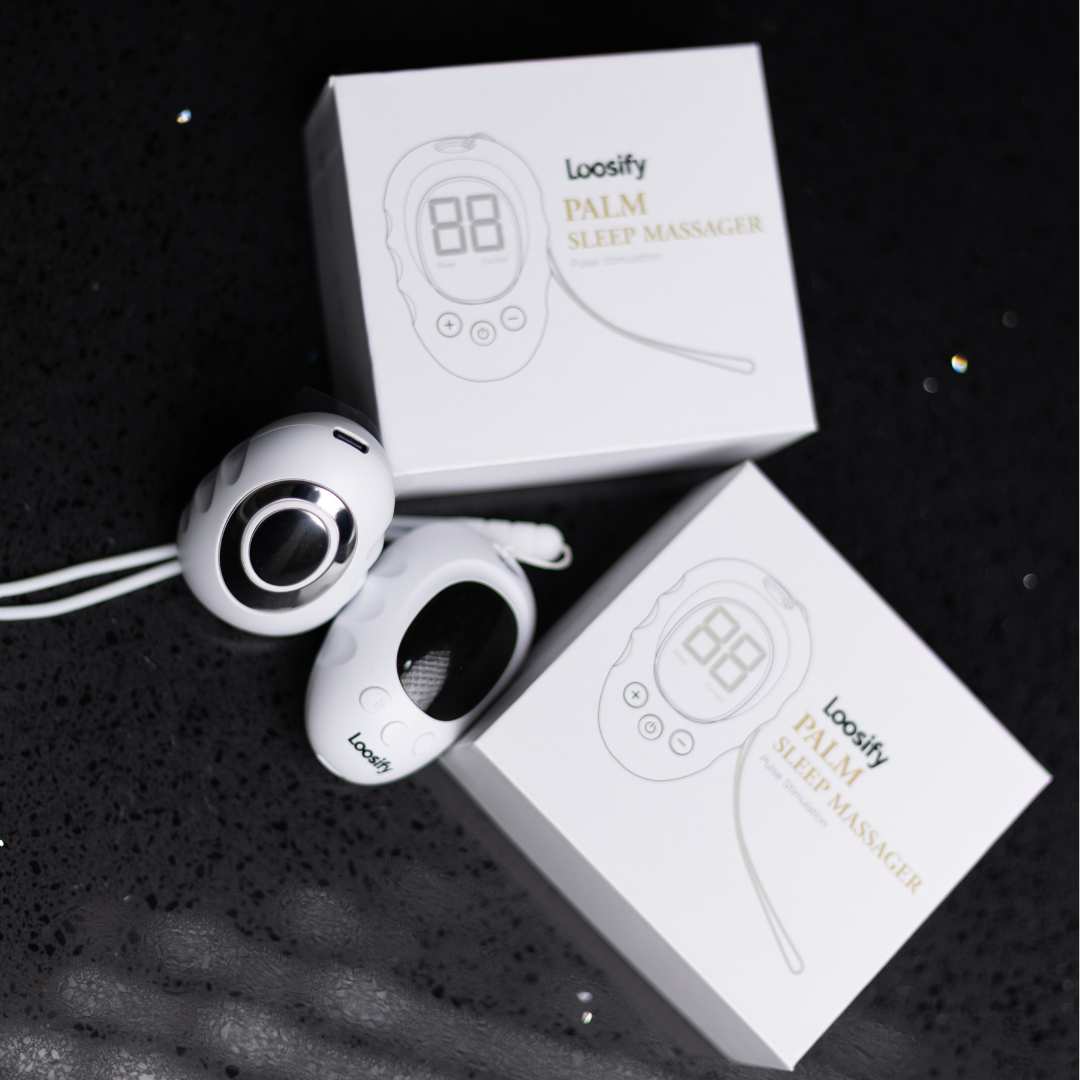 Loosify Sleep Aid Device