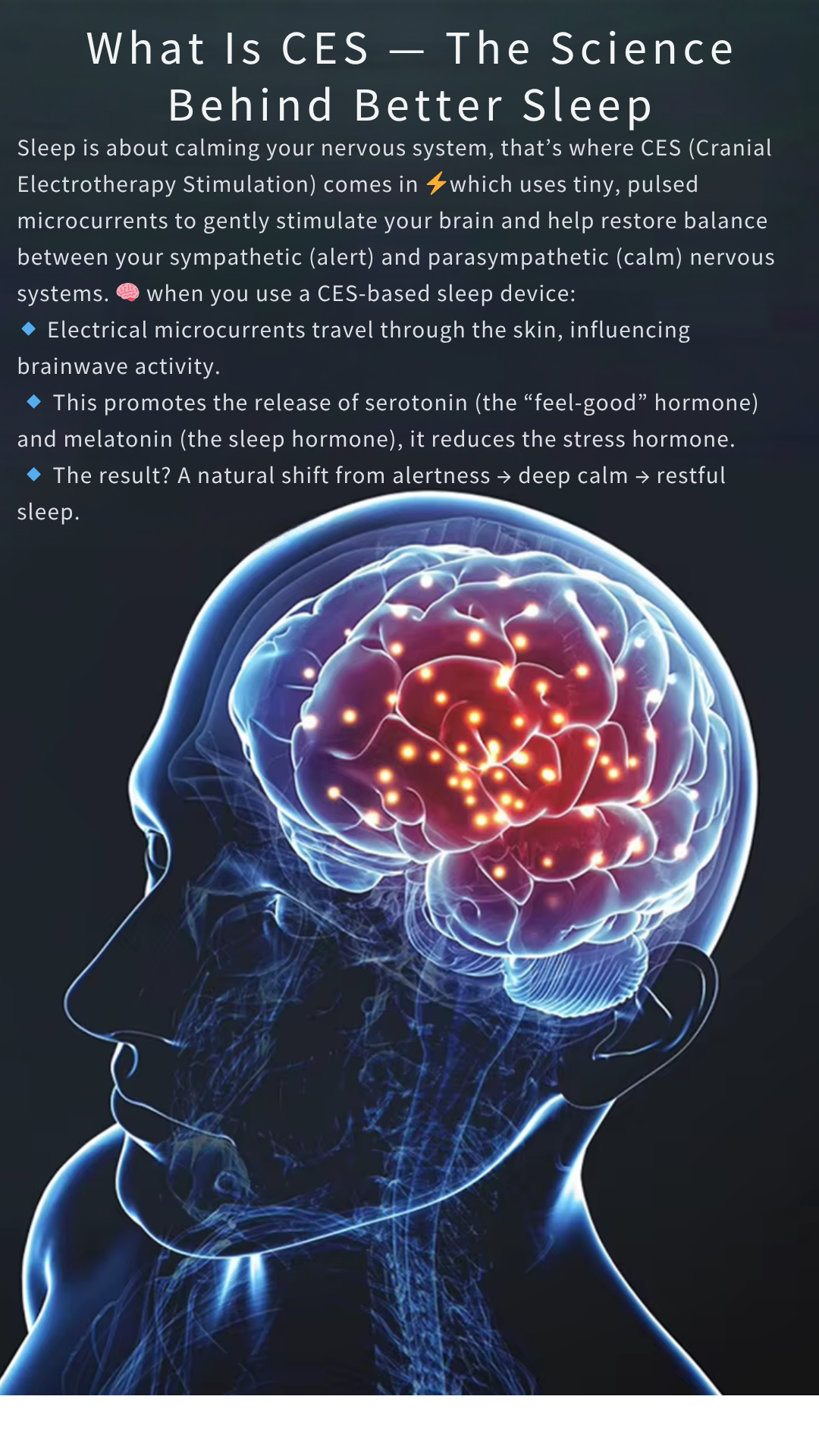 Loosify Sleep Aid Device