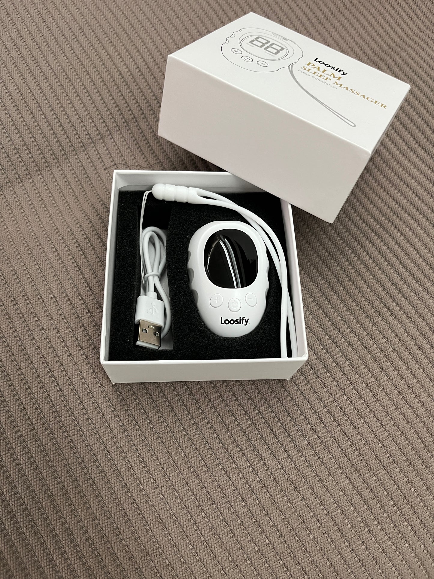 Sleep Aid Device