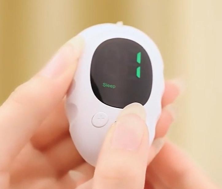 Sleep Aid Device