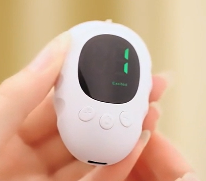 Sleep Aid Device