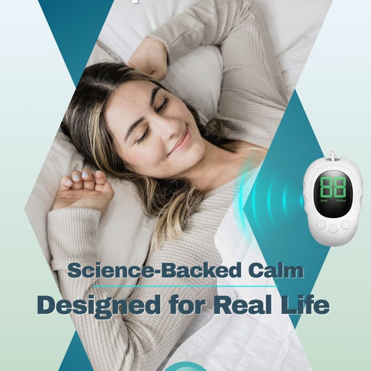Loosify Sleep Aid Device