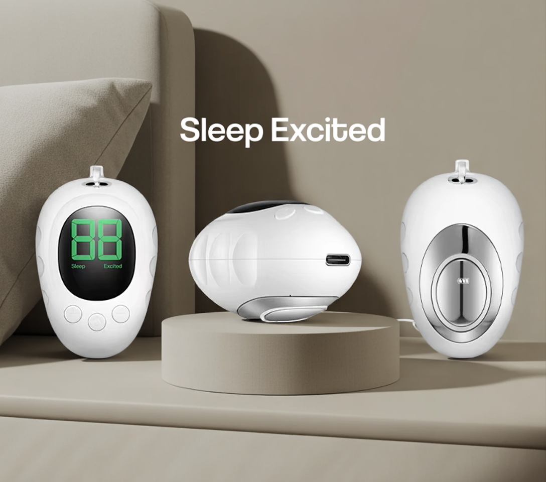 Sleep Aid Device