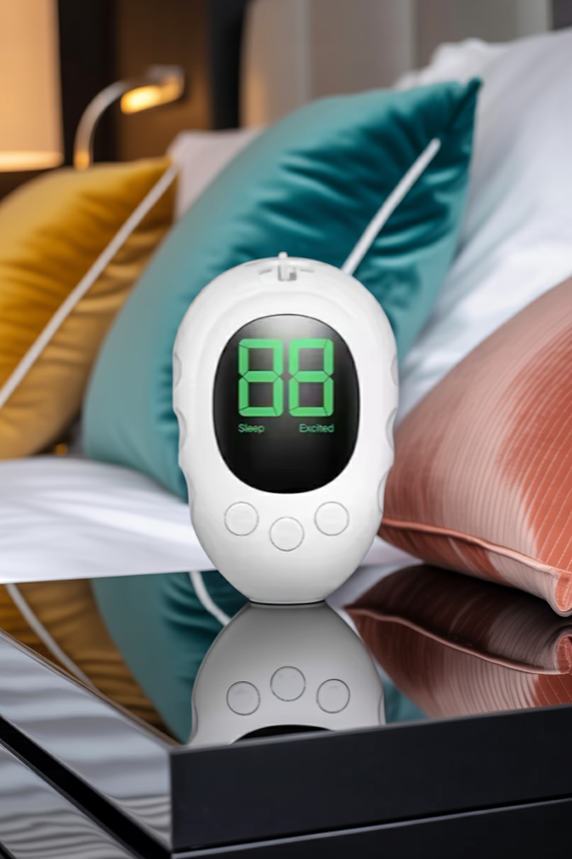 Sleep Aid Device