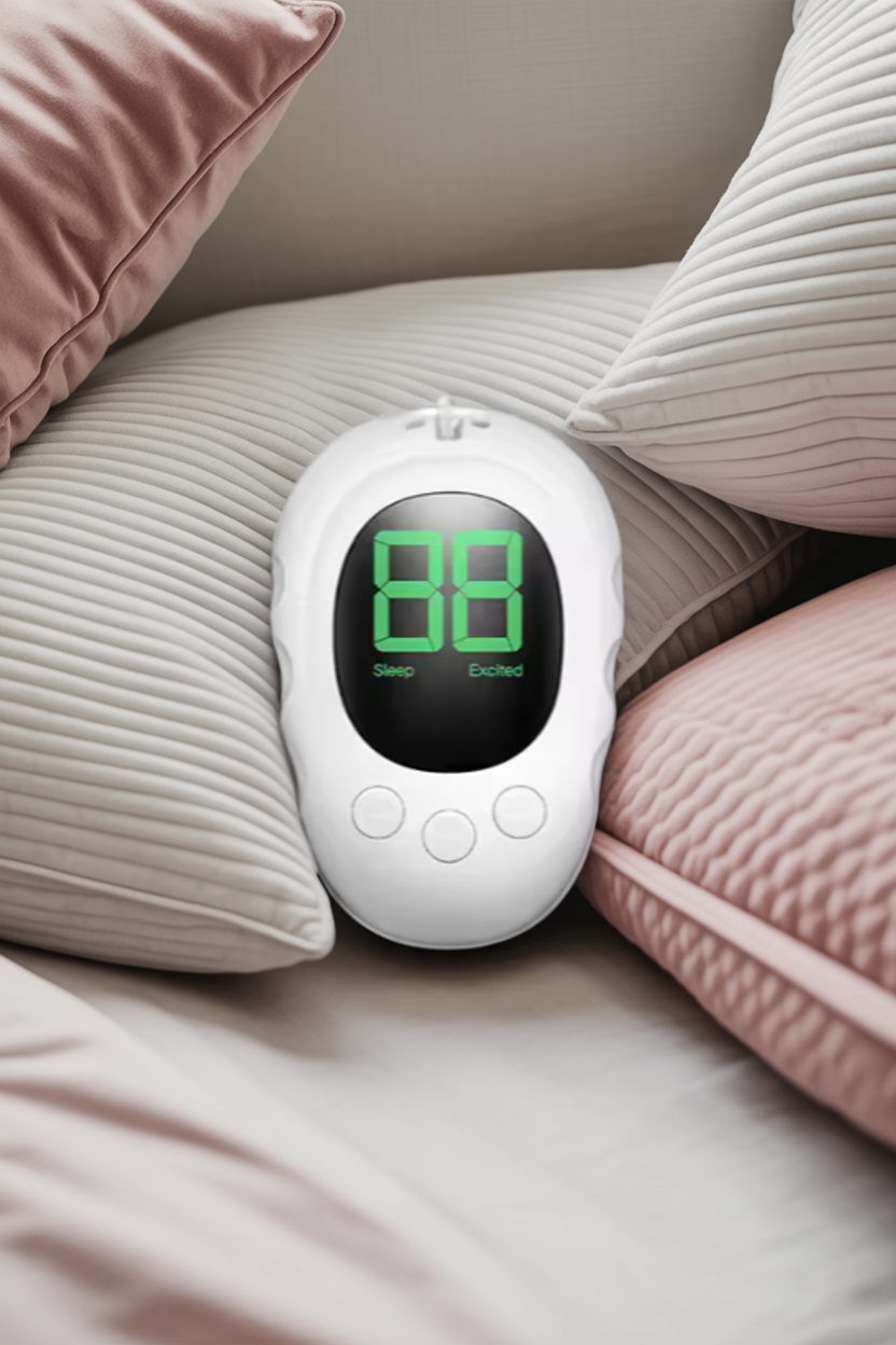Sleep Aid Device