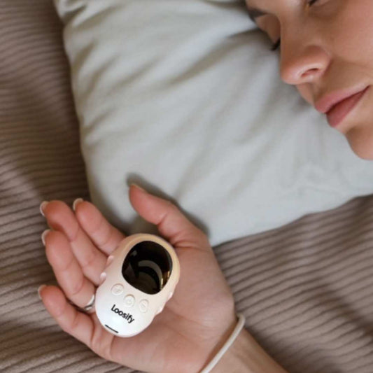 Loosify Sleep Aid Device