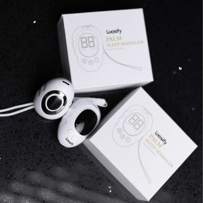 Loosify Sleep Aid Device