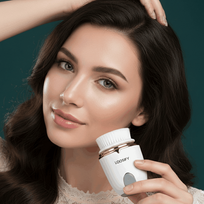 Facial Cleansing Brush