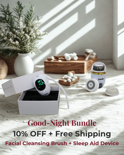 Loosify Beauty & Sleep Bundle