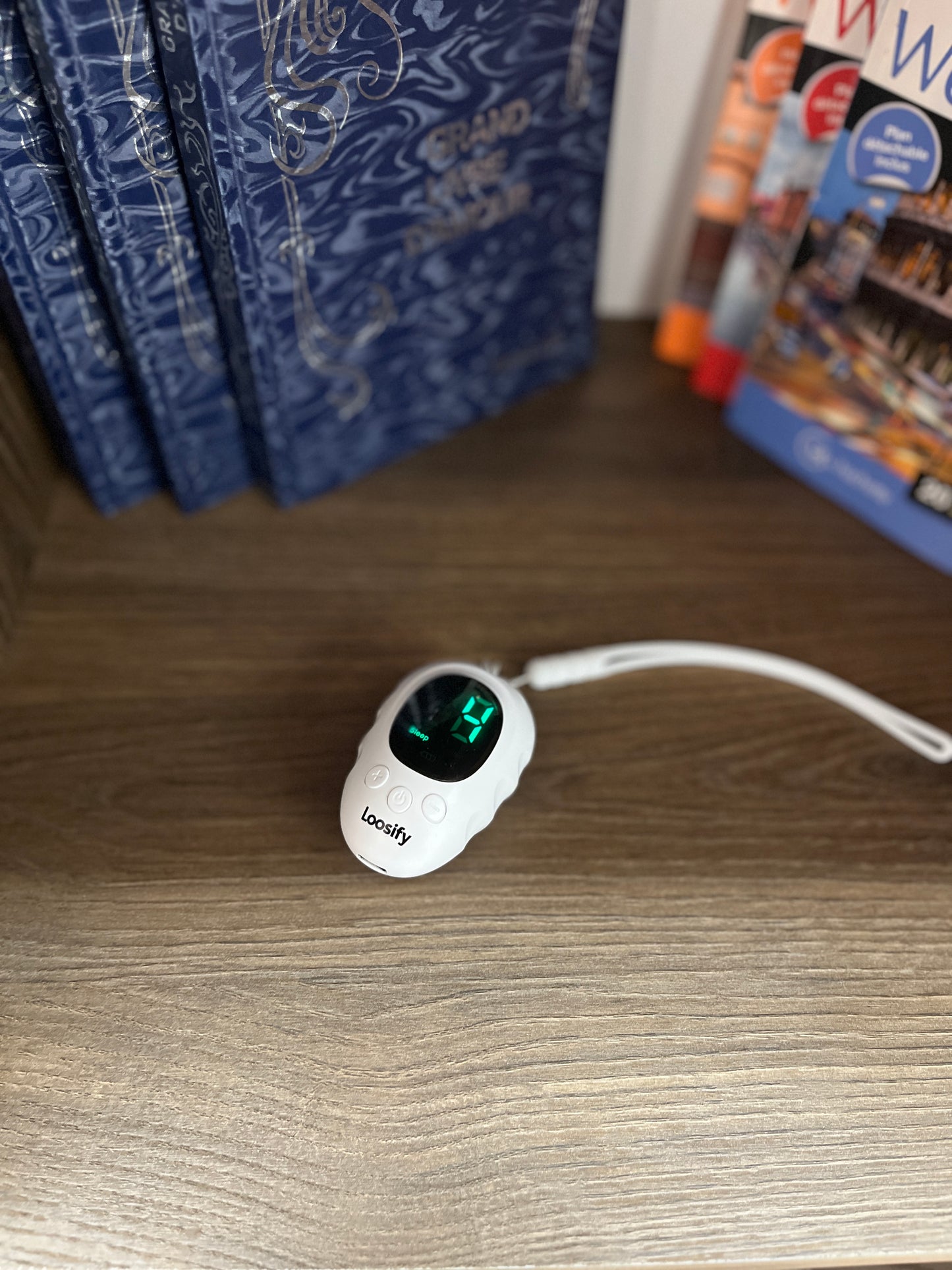 Loosify Sleep Aid Device