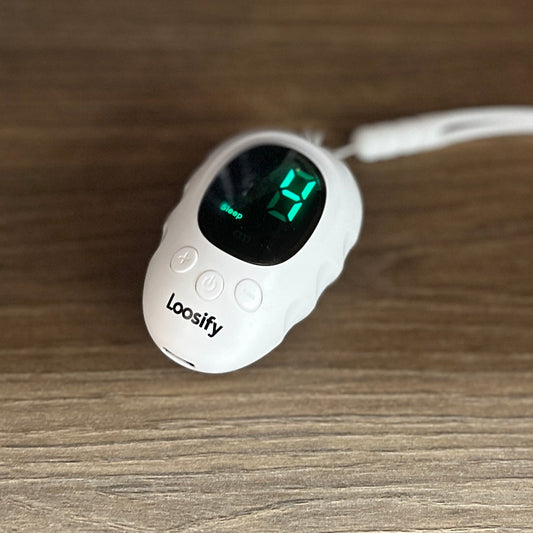 Loosify Sleep Aid Device