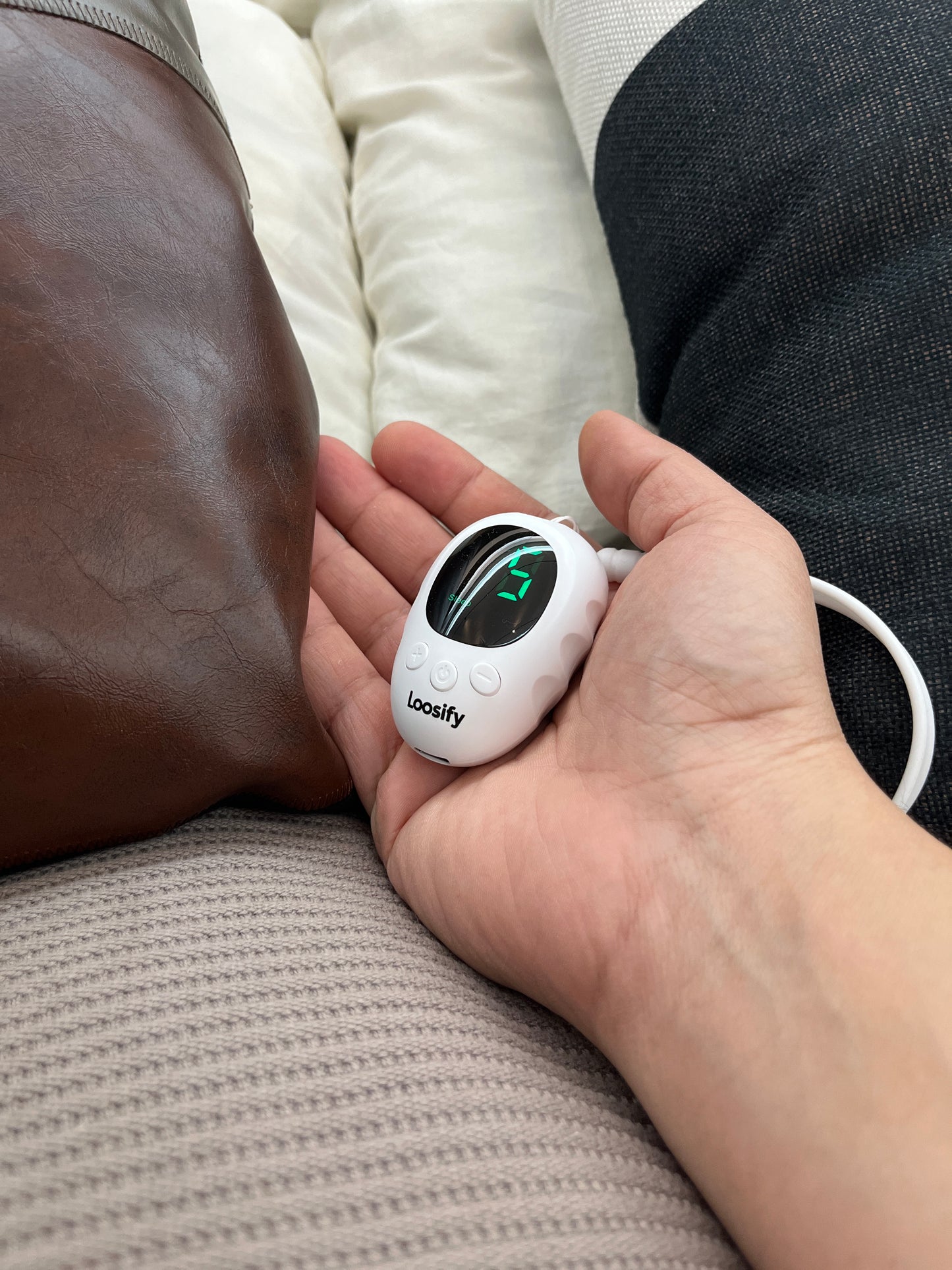Loosify Sleep Aid Device