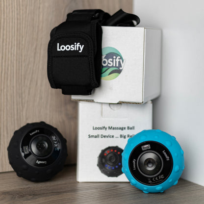 Loosify Massage Bundle