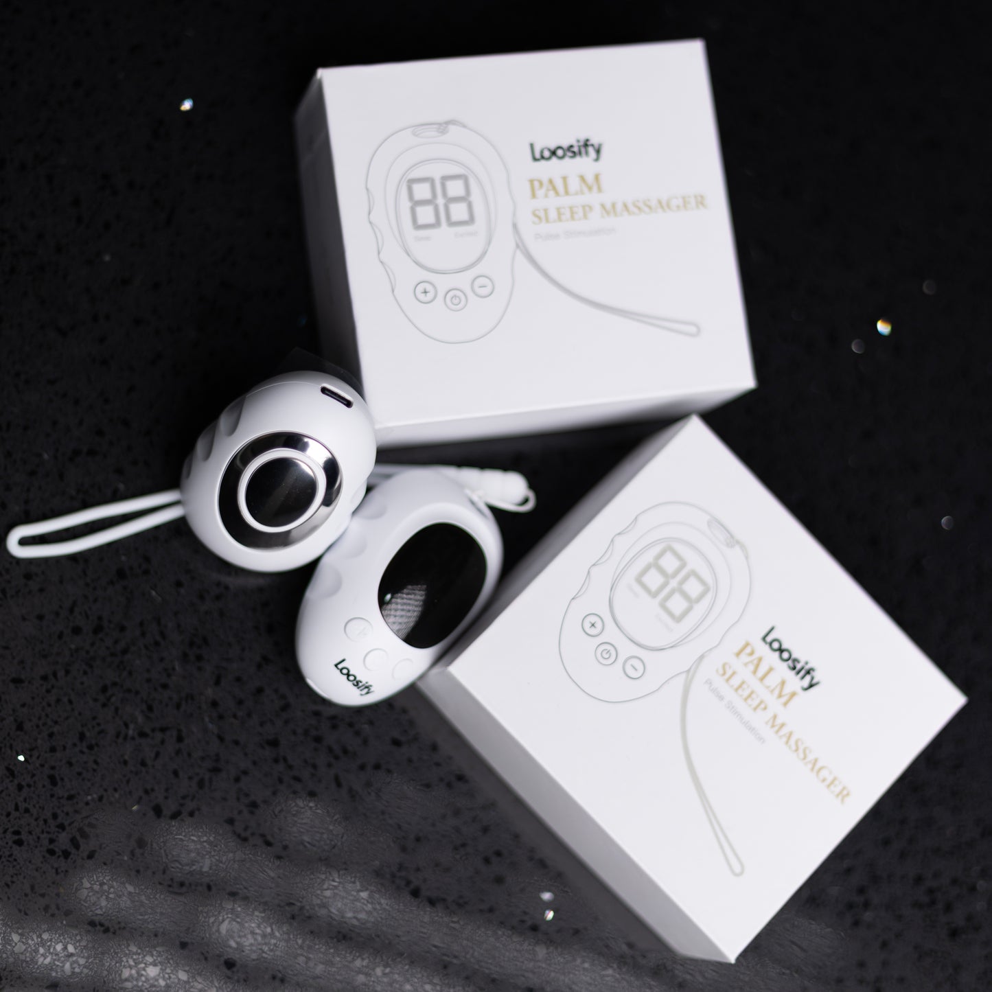 Loosify Sleep Aid Device