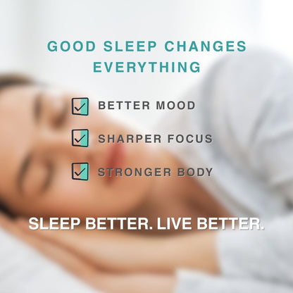 Loosify Sleep Aid Device