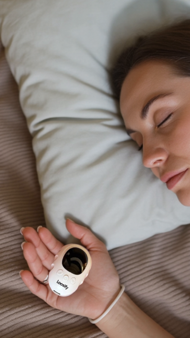 Loosify Sleep Aid Device