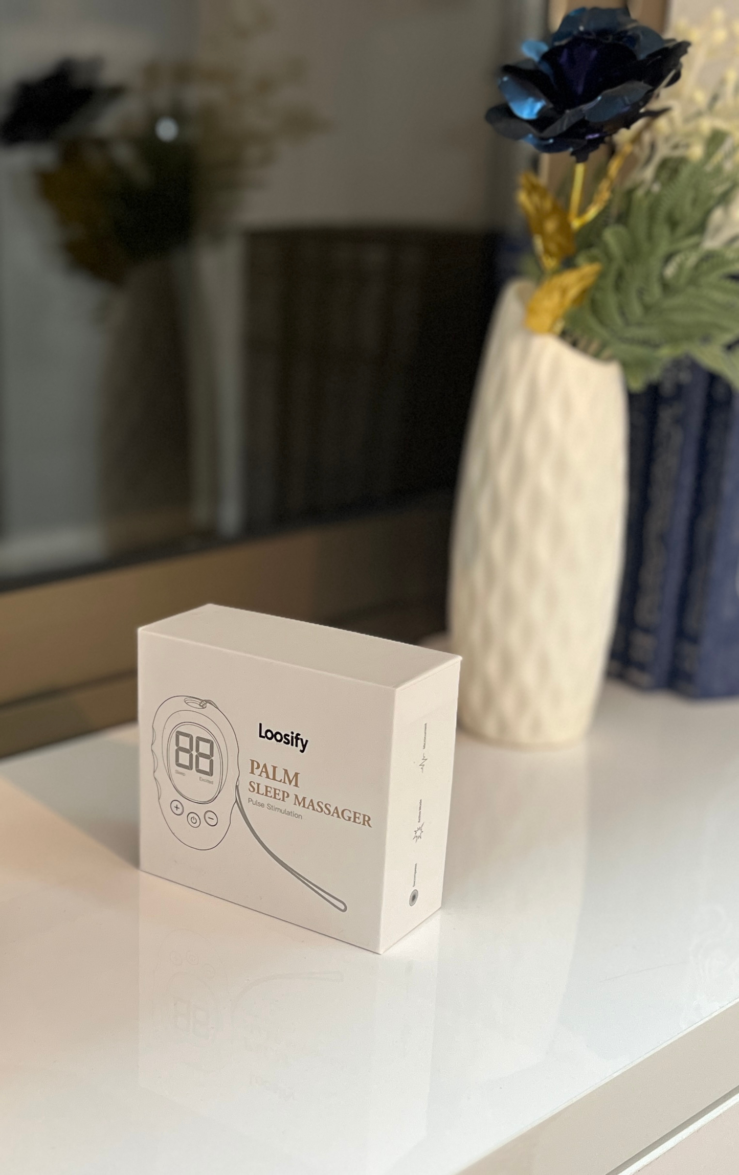 Loosify Sleep Aid Device