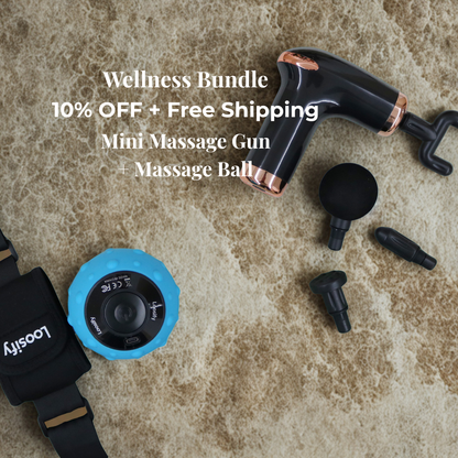 Loosify Massage Bundle