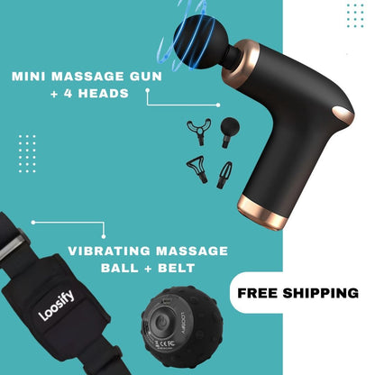 Loosify Massage Bundle