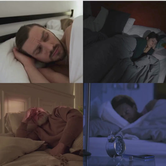 Loosify Sleep Aid Device